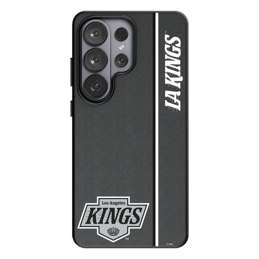 LA Kings Sidebar MagSafe Compatible Phone Case for Samsung Galaxy