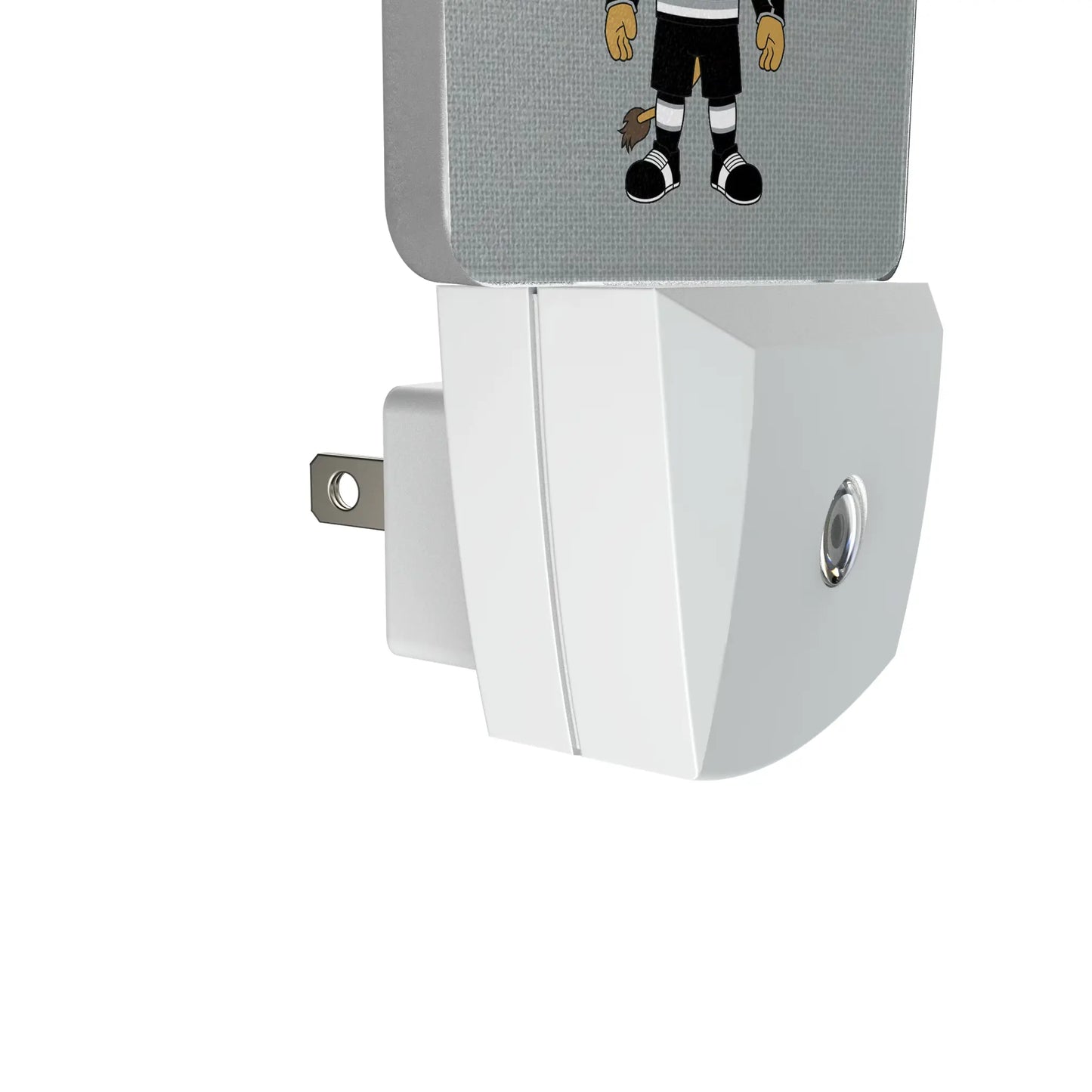 LA Kings Solid Night Light 2-Pack