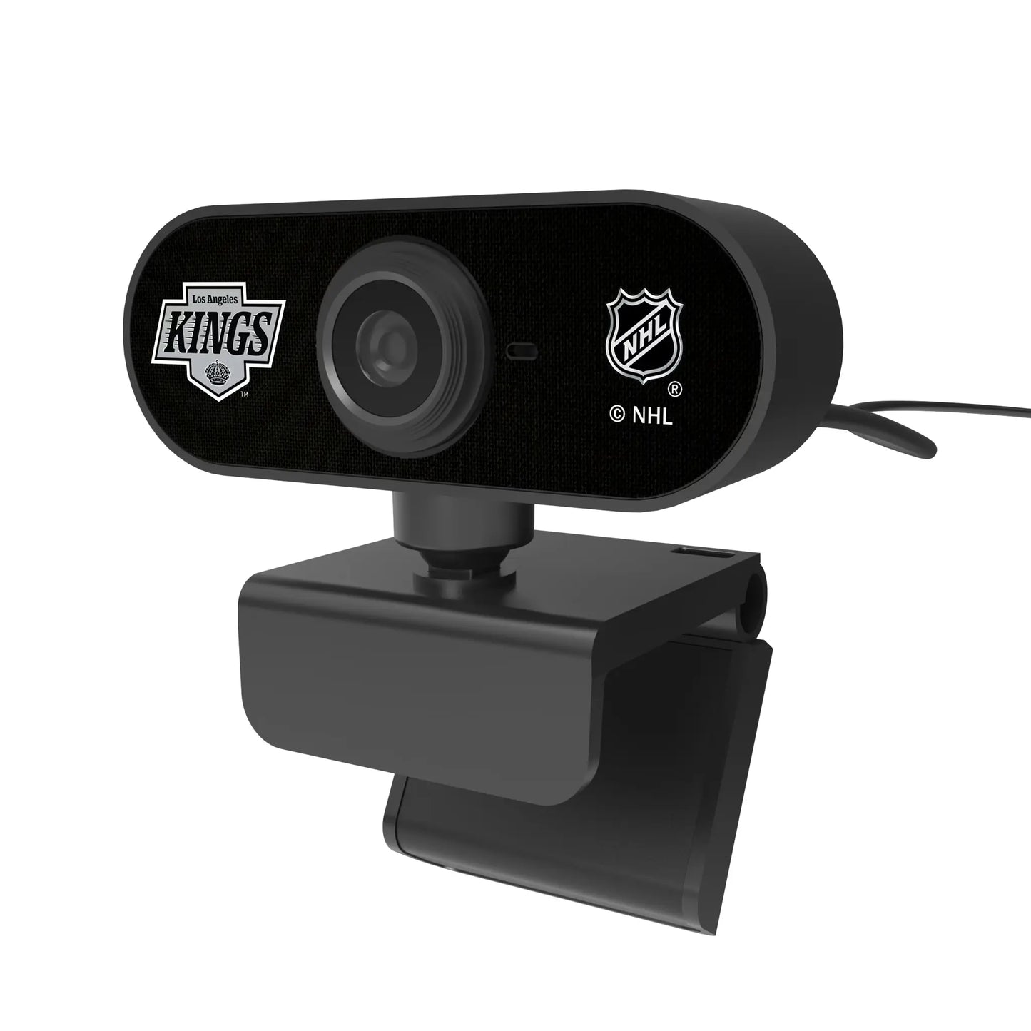 LA Kings Solid Webcam