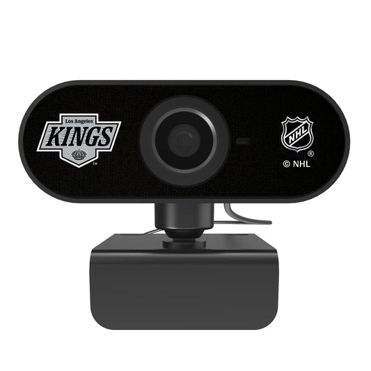 LA Kings Solid Webcam