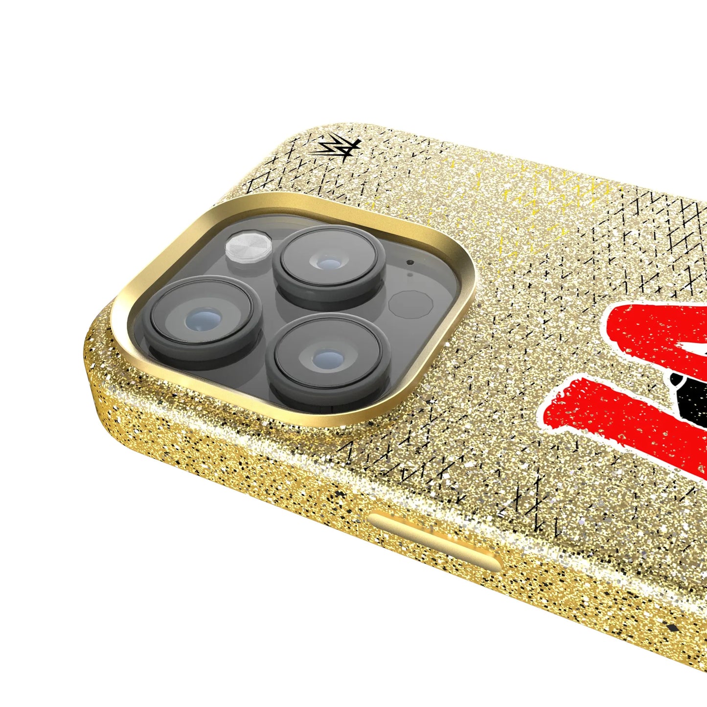 LA Knight Steel Bling Phone Case for Apple iPhone