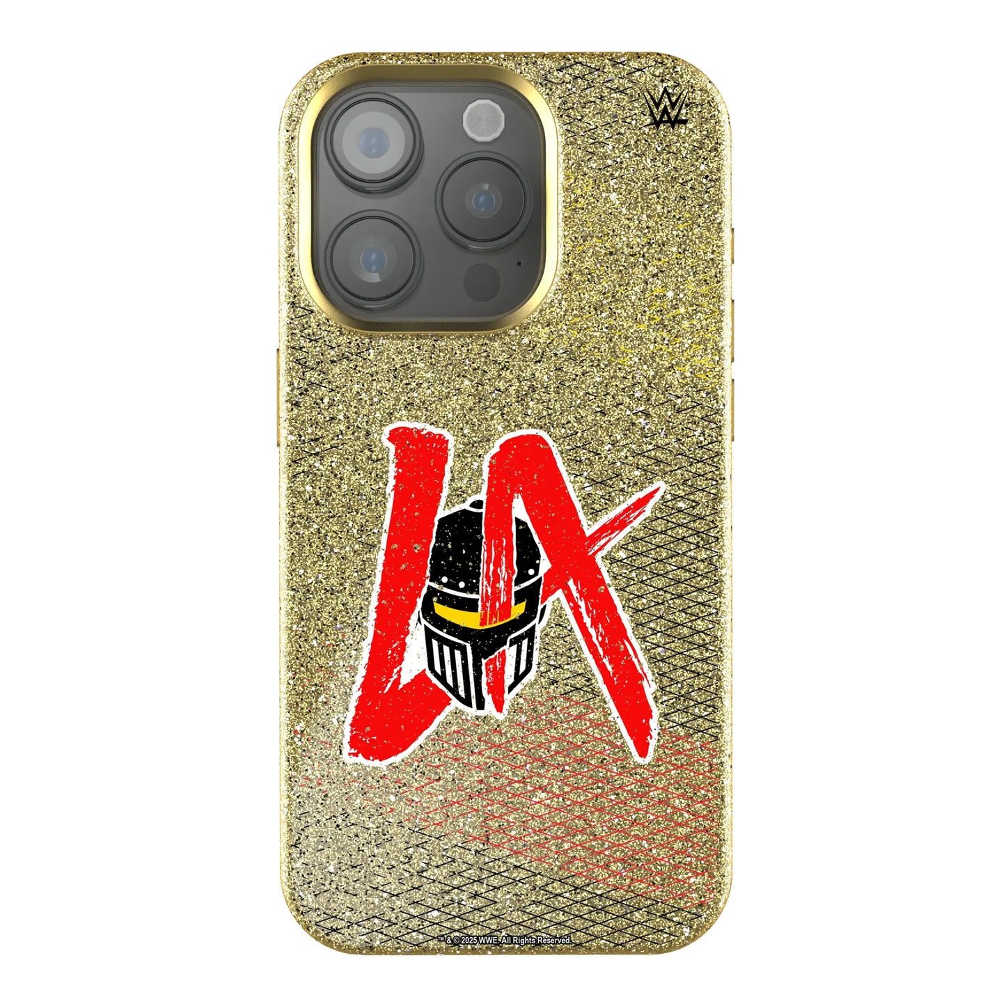LA Knight Steel Bling Phone Case for Apple iPhone