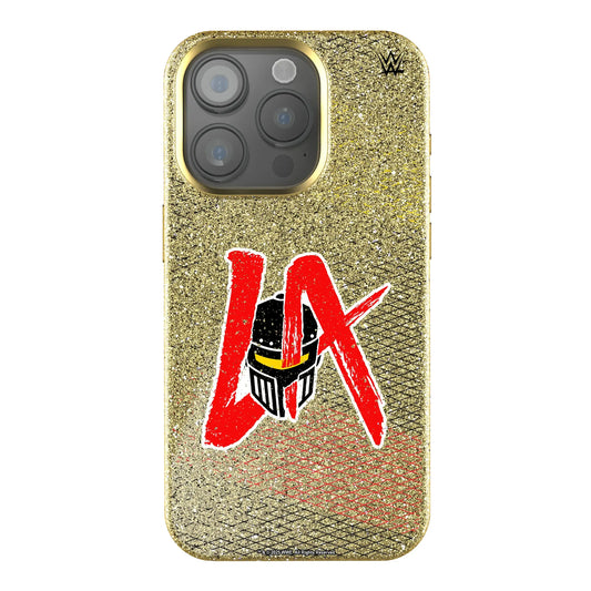 LA Knight Steel Bling Phone Case for Apple iPhone