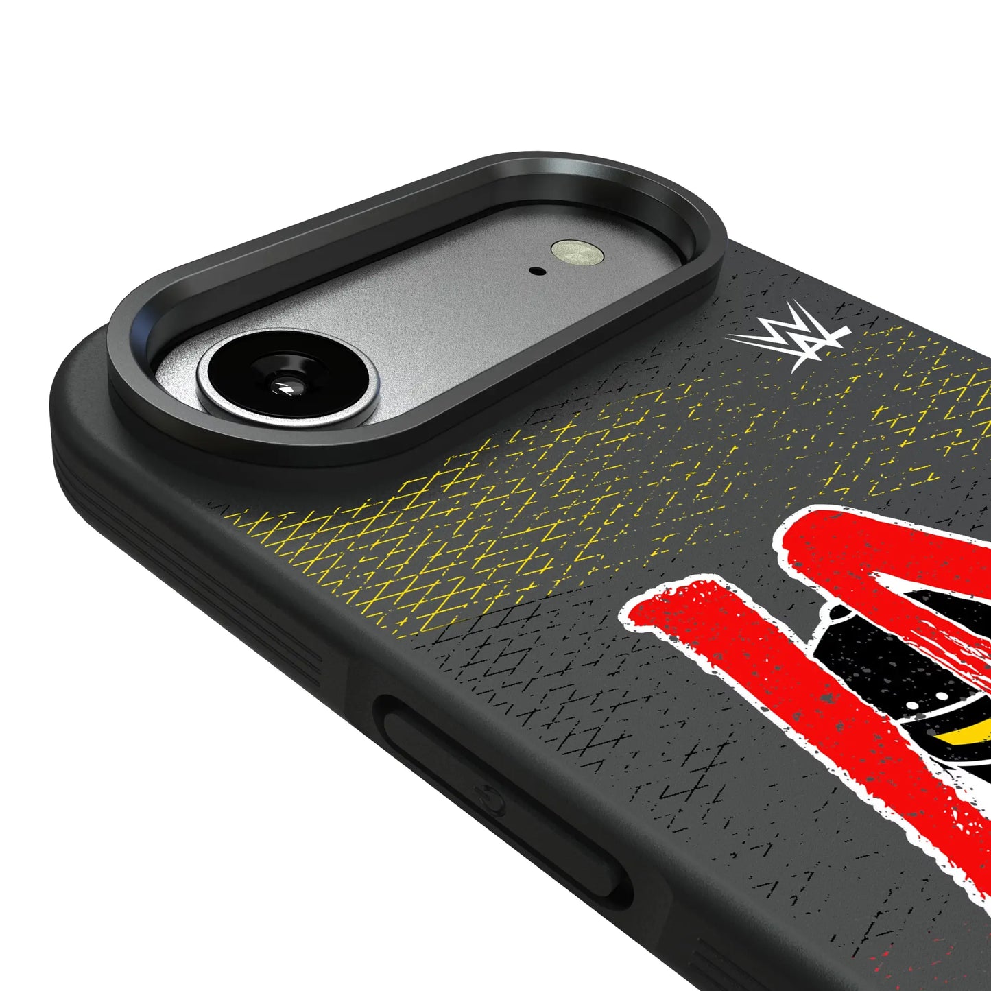 LA Knight Steel Bump Phone Case for Apple iPhone
