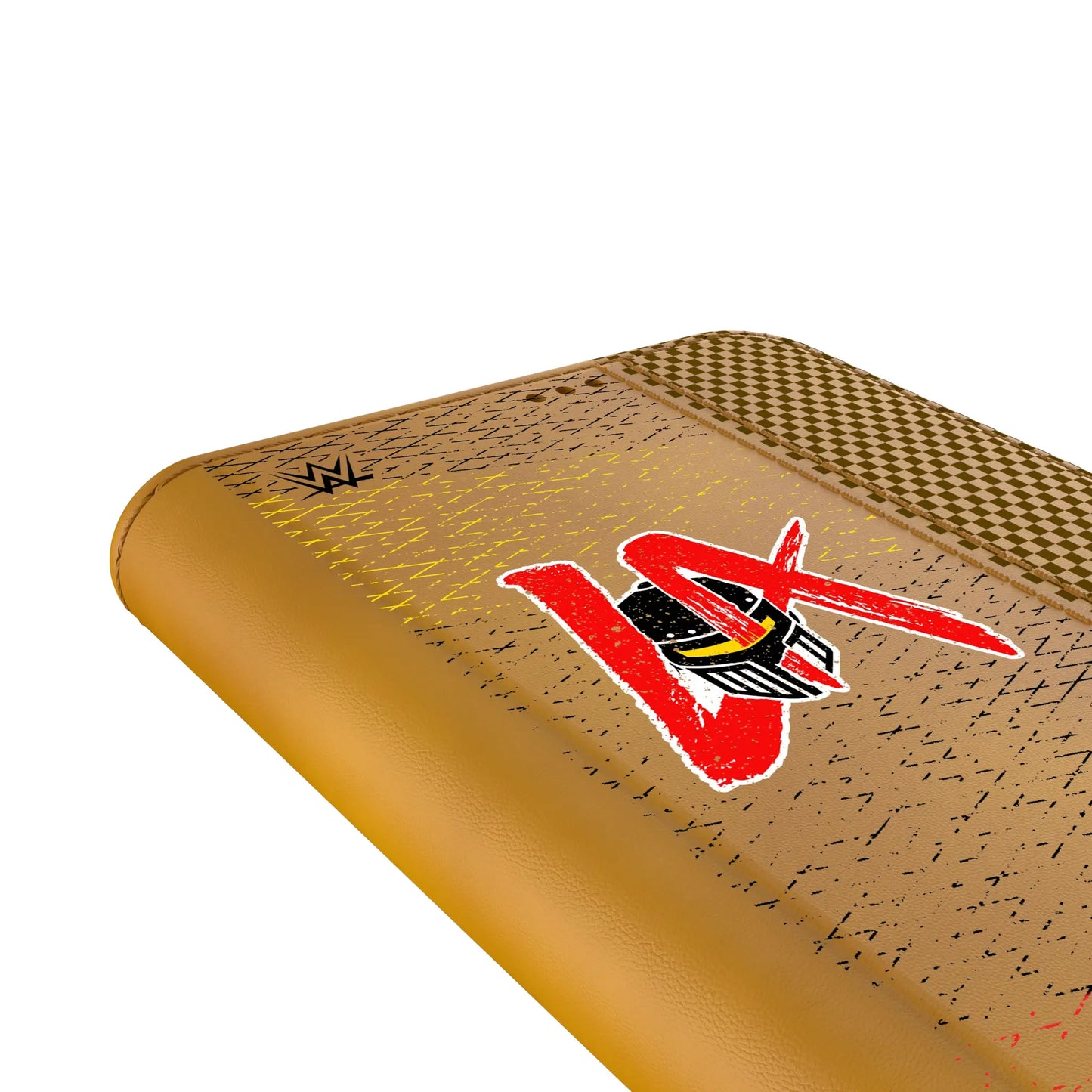 LA Knight Steel Folio Phone Case for Samsung Galaxy