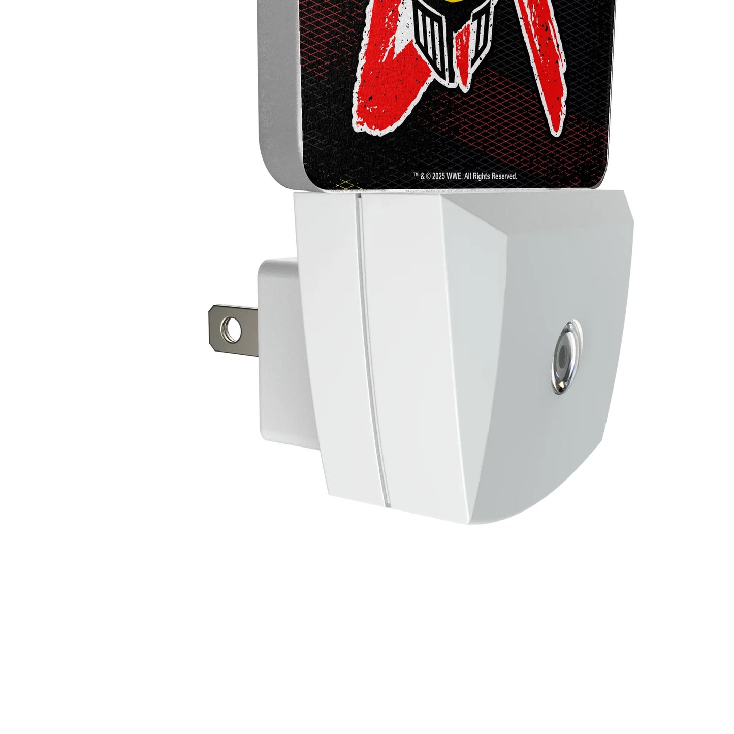 LA Knight Steel Night Light 2-Pack