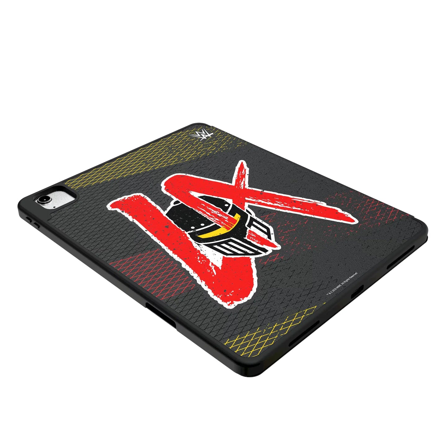 LA Knight Steel Tablet Case for Apple iPad