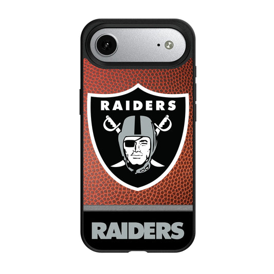 Las Vegas Raiders Football Wordmark MagSafe Compatible Phone Case for Apple iPhone