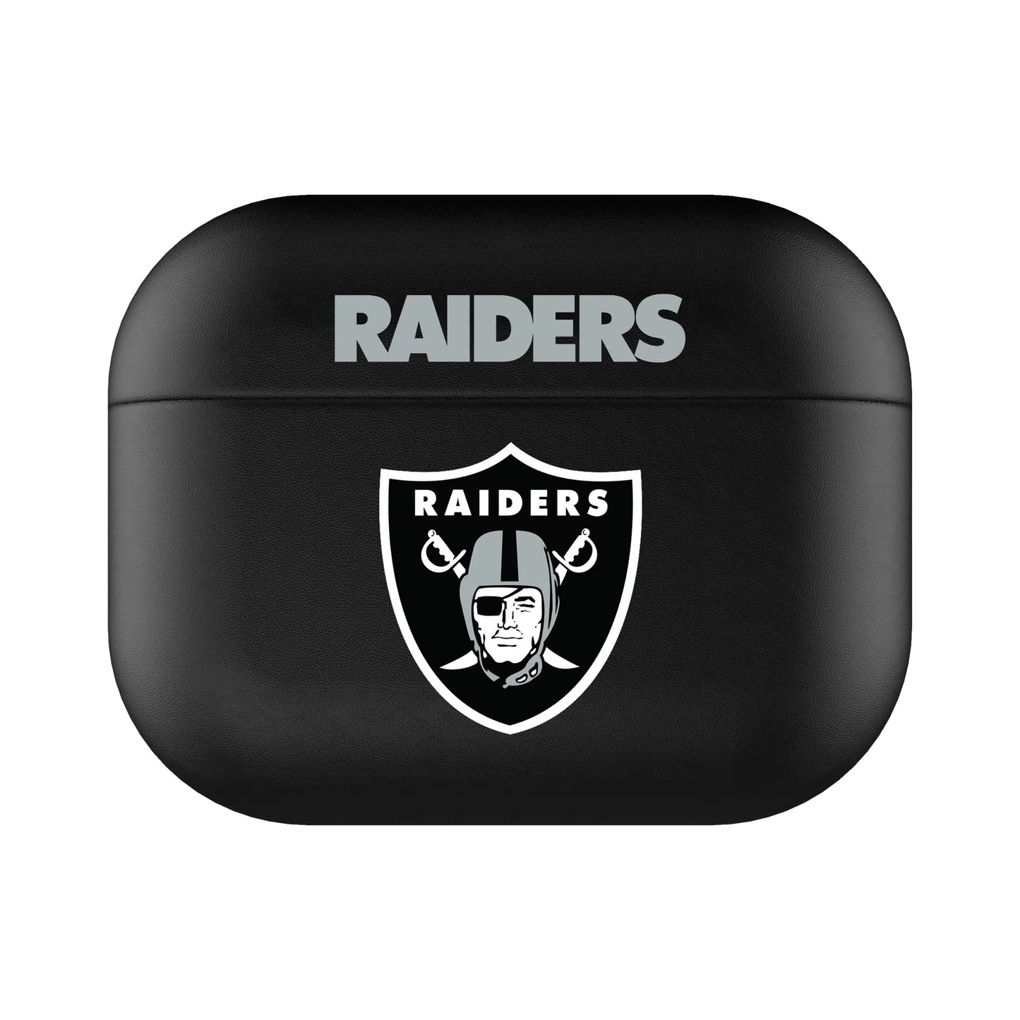 Las Vegas Raiders Insignia AirPod Case Cover