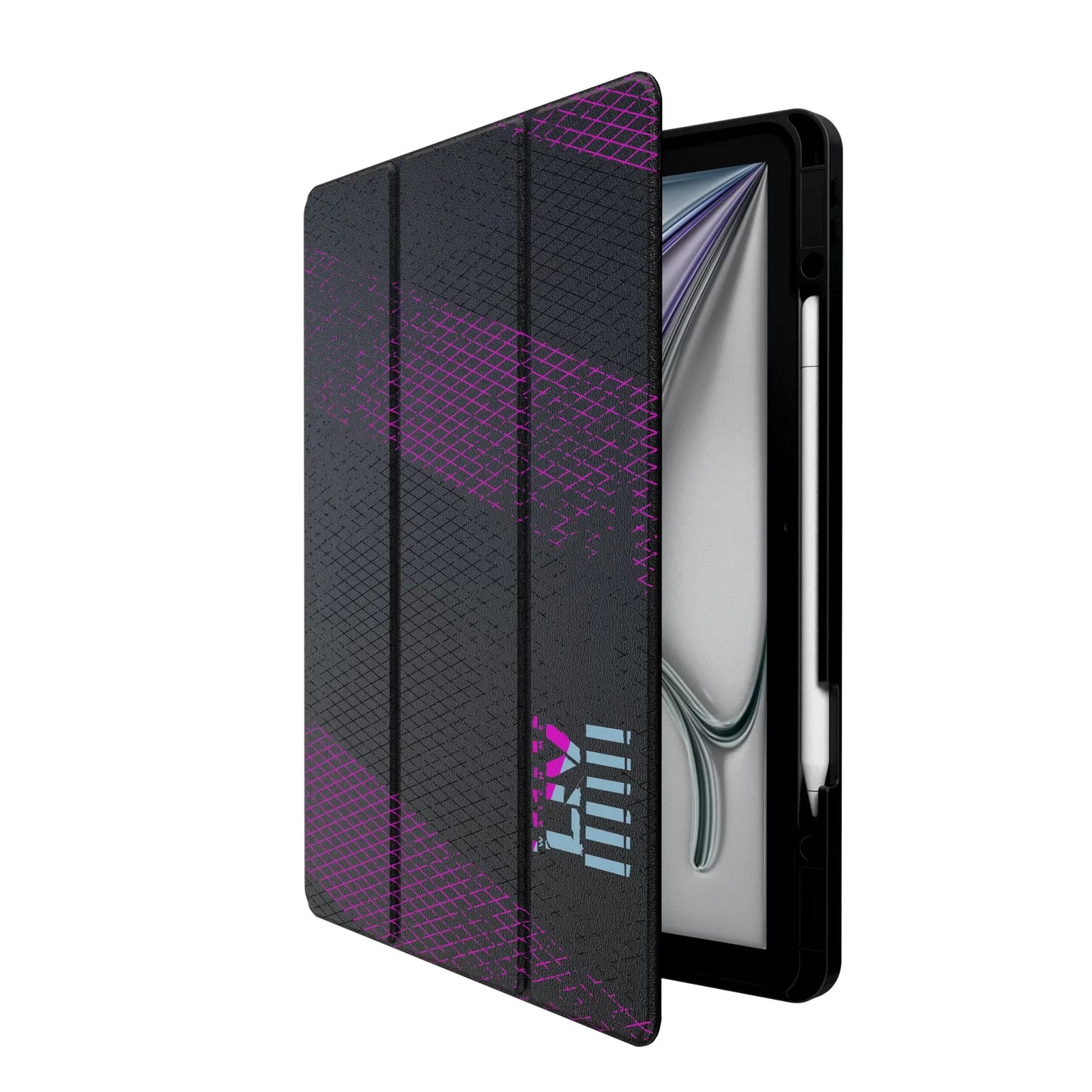 Liv Morgan Steel Tablet Case for Apple iPad
