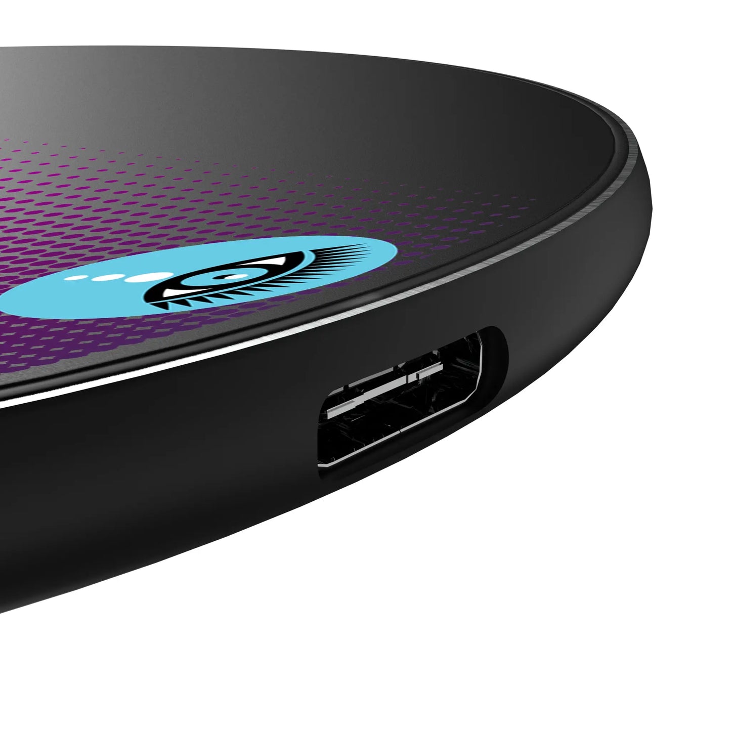 Liv Morgan Superstar 15-Watt Wireless Charger