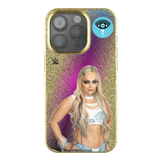 Liv Morgan Superstar Bling Phone Case for Apple iPhone