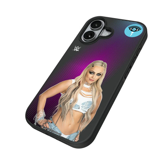 Liv Morgan Superstar Bump Phone Case for Apple iPhone