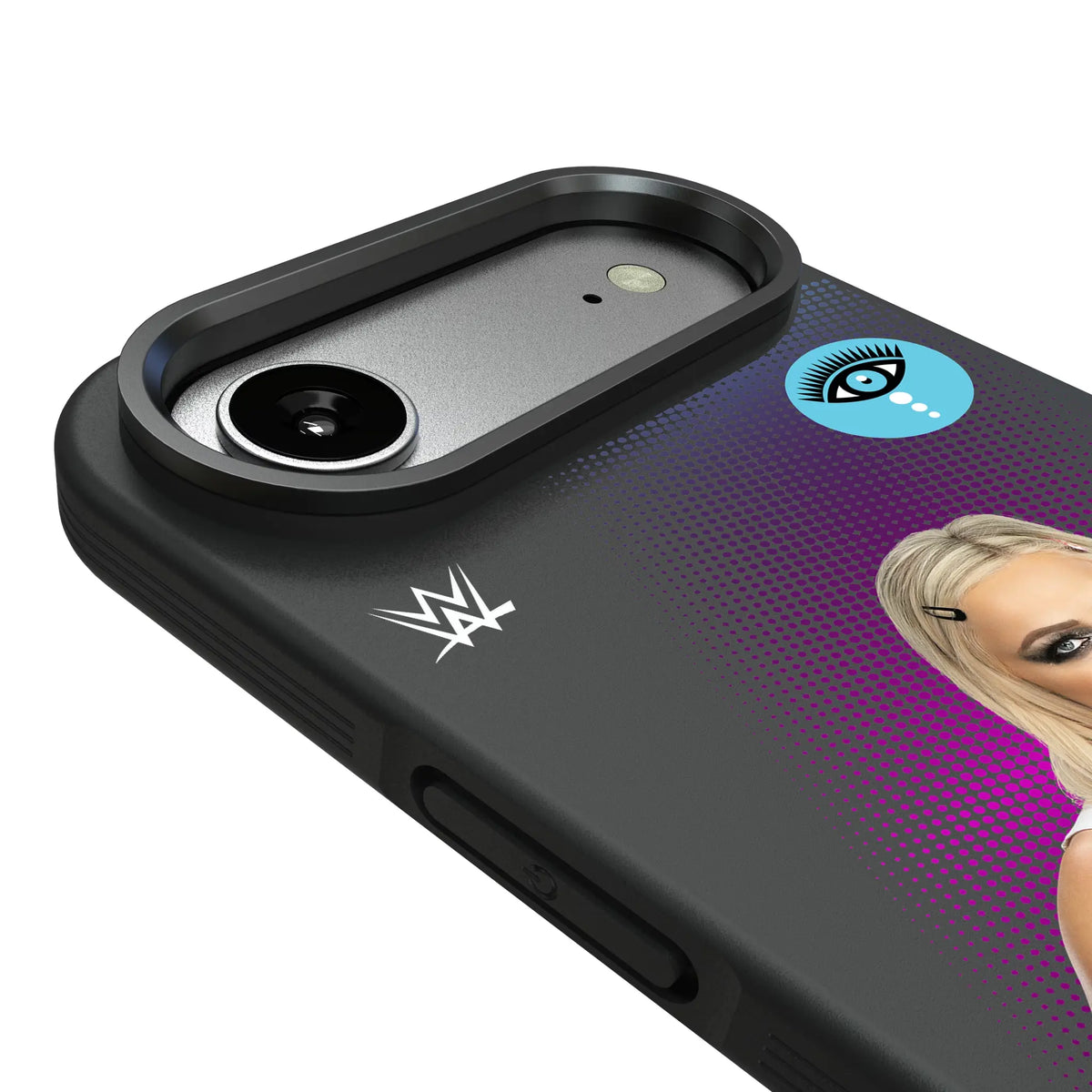 Liv Morgan Superstar Bump Phone Case for Apple iPhone