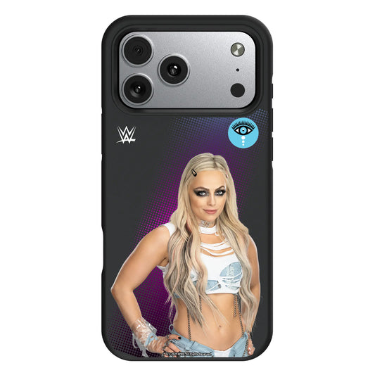 Liv Morgan Superstar Bump Phone Case for Apple iPhone