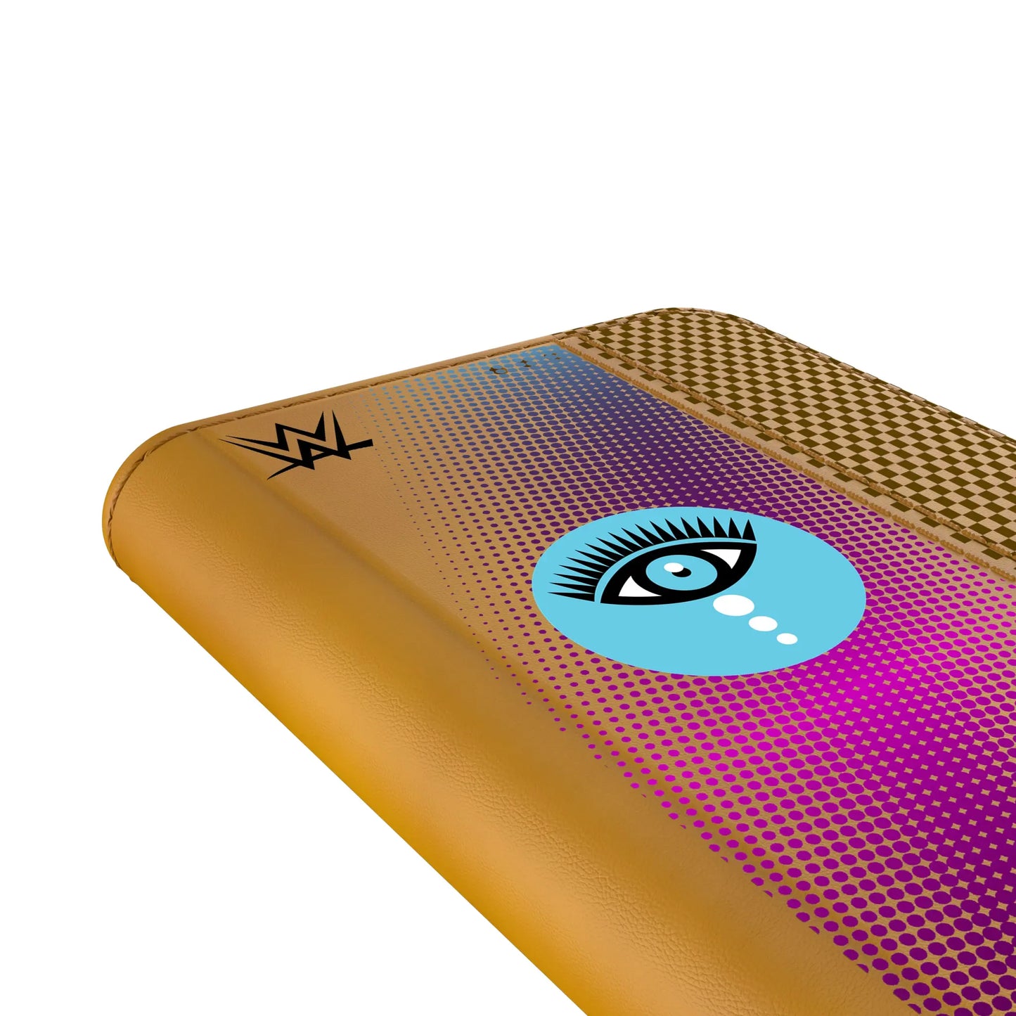 Liv Morgan Superstar Folio Phone Case for Samsung Galaxy