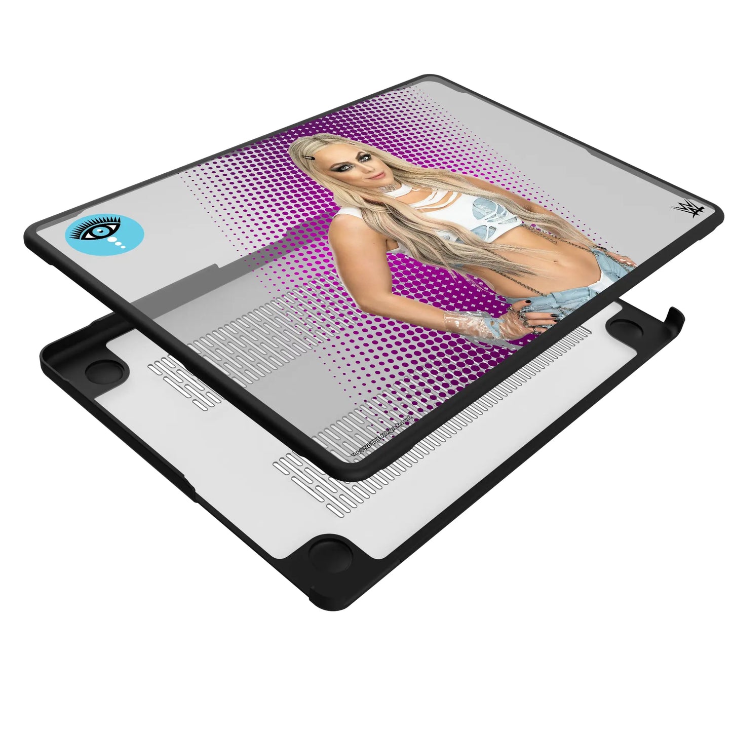 Liv Morgan Superstar Laptop Case for Apple MacBook