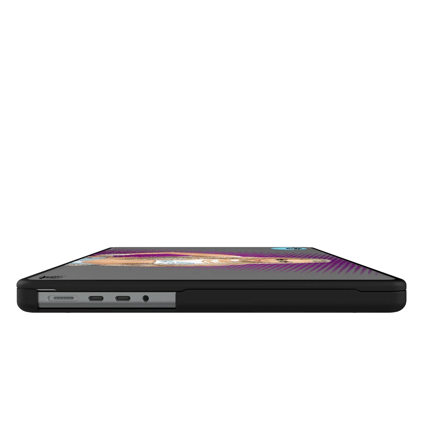Liv Morgan Superstar Laptop Case for Apple MacBook