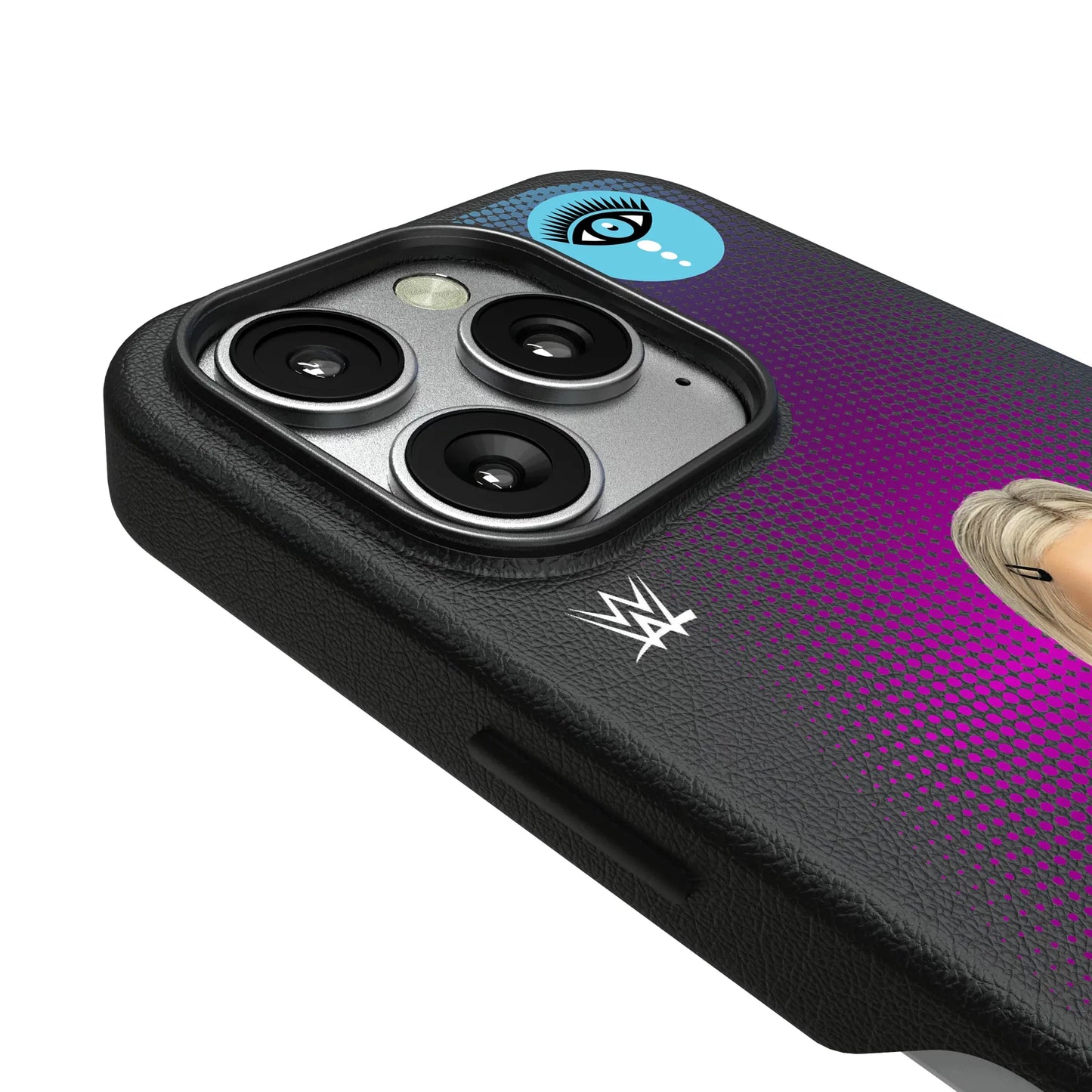 Liv Morgan Superstar MagSafe Compatible Phone Case for Apple iPhone