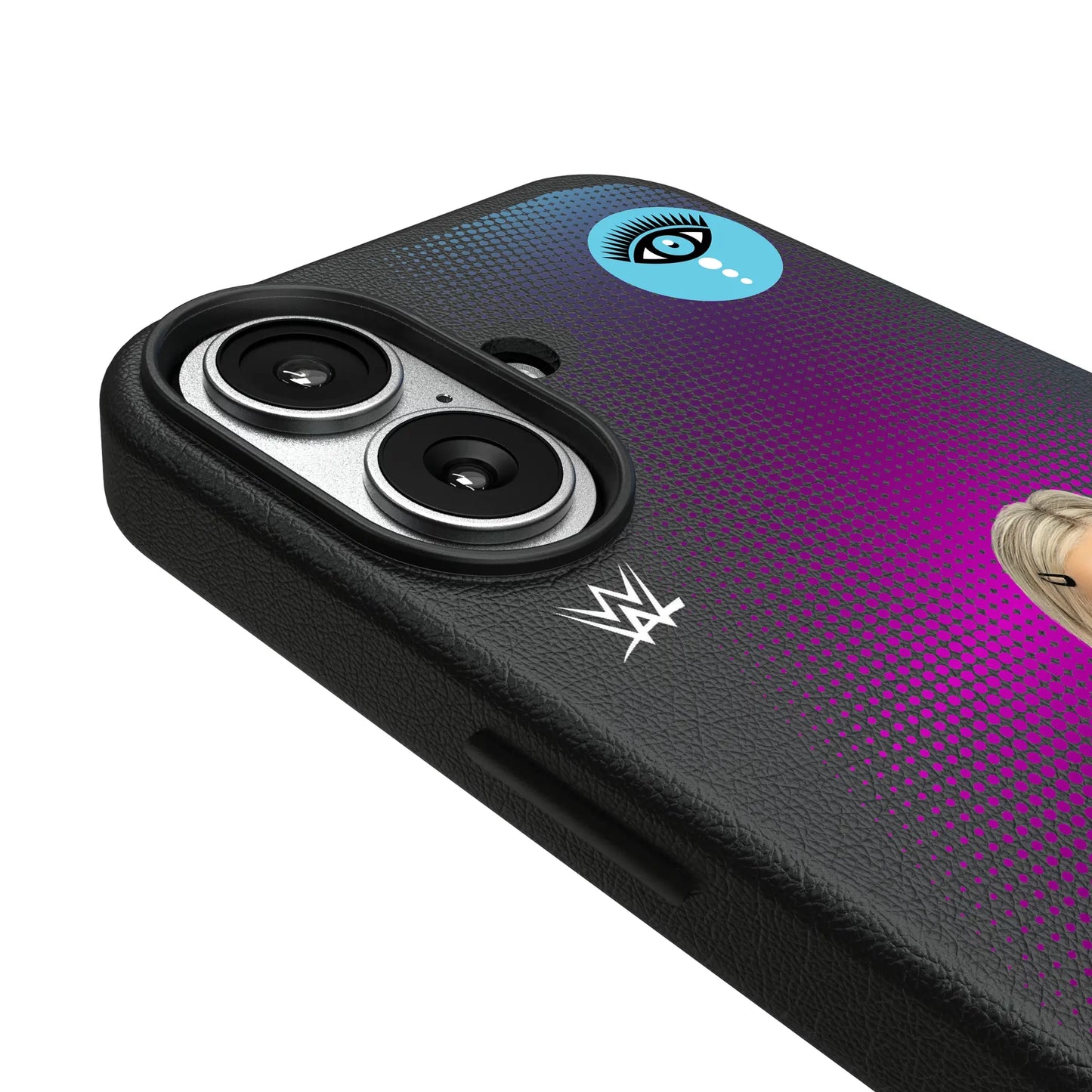 Liv Morgan Superstar MagSafe Compatible Phone Case for Apple iPhone