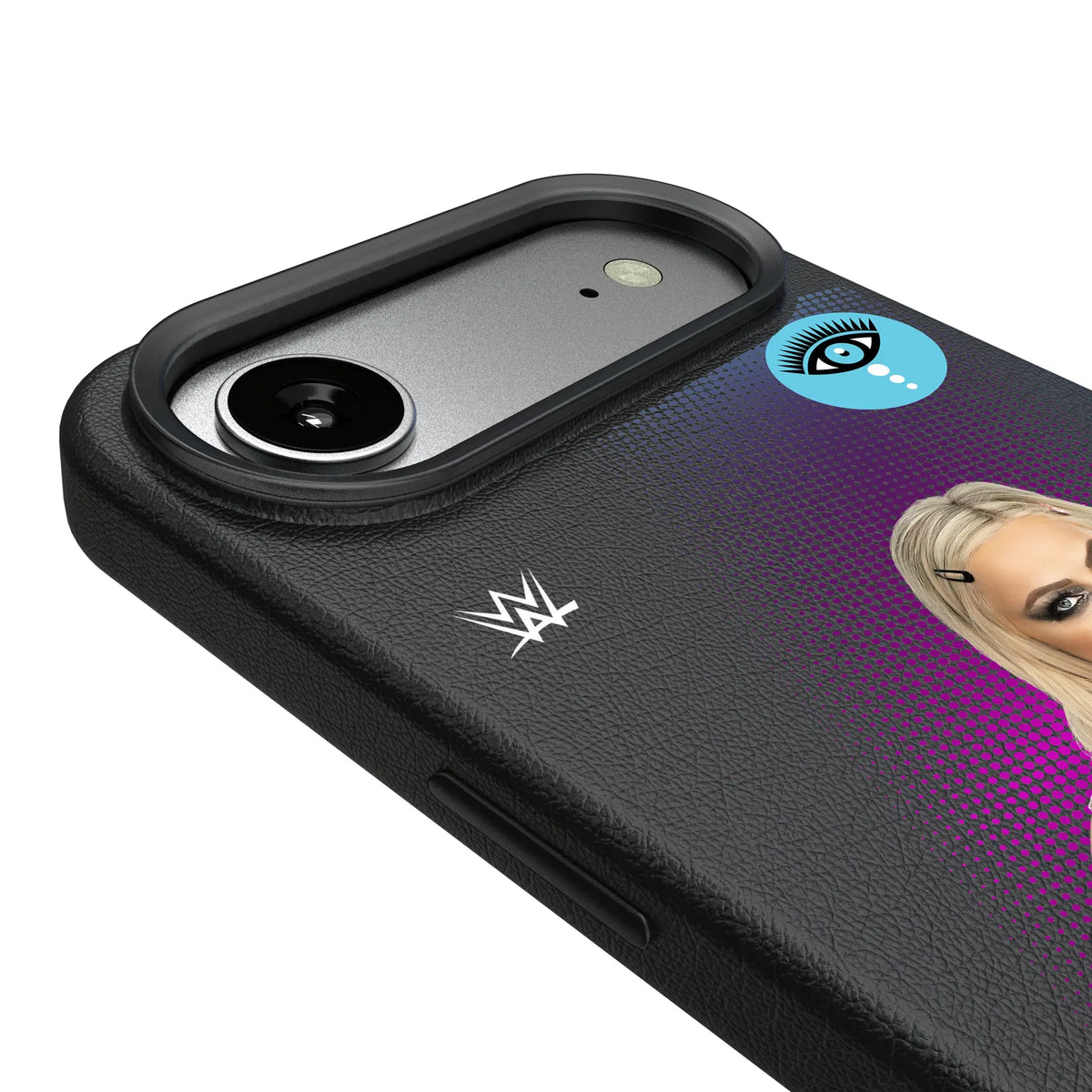Liv Morgan Superstar MagSafe Compatible Phone Case for Apple iPhone