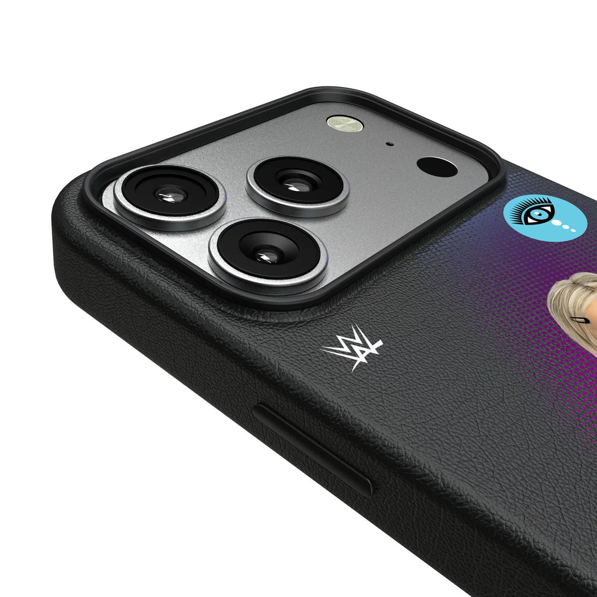 Liv Morgan Superstar MagSafe Compatible Phone Case for Apple iPhone