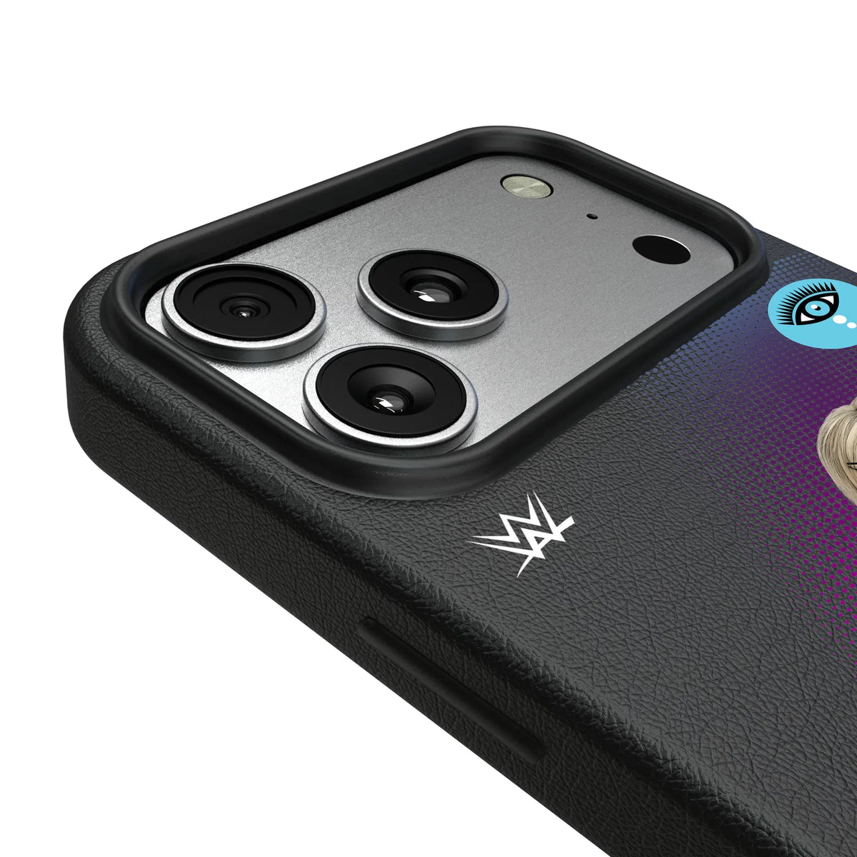 Liv Morgan Superstar MagSafe Compatible Phone Case for Apple iPhone