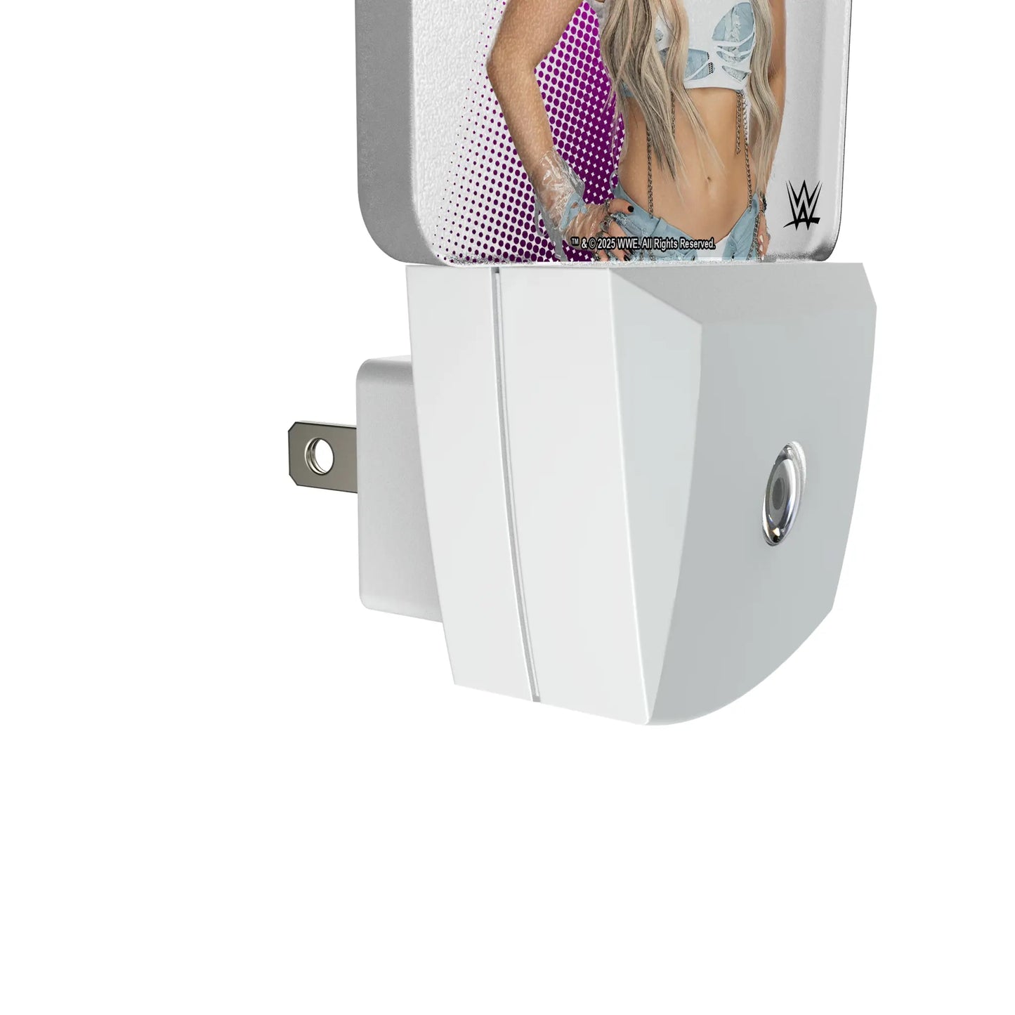 Liv Morgan Superstar Night Light 2-Pack