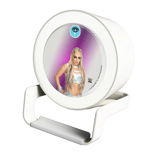 Liv Morgan Superstar Night Light Charger and Bluetooth Speaker