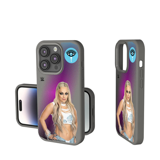 Liv Morgan Superstar Soft Touch Phone Case for Apple iPhone