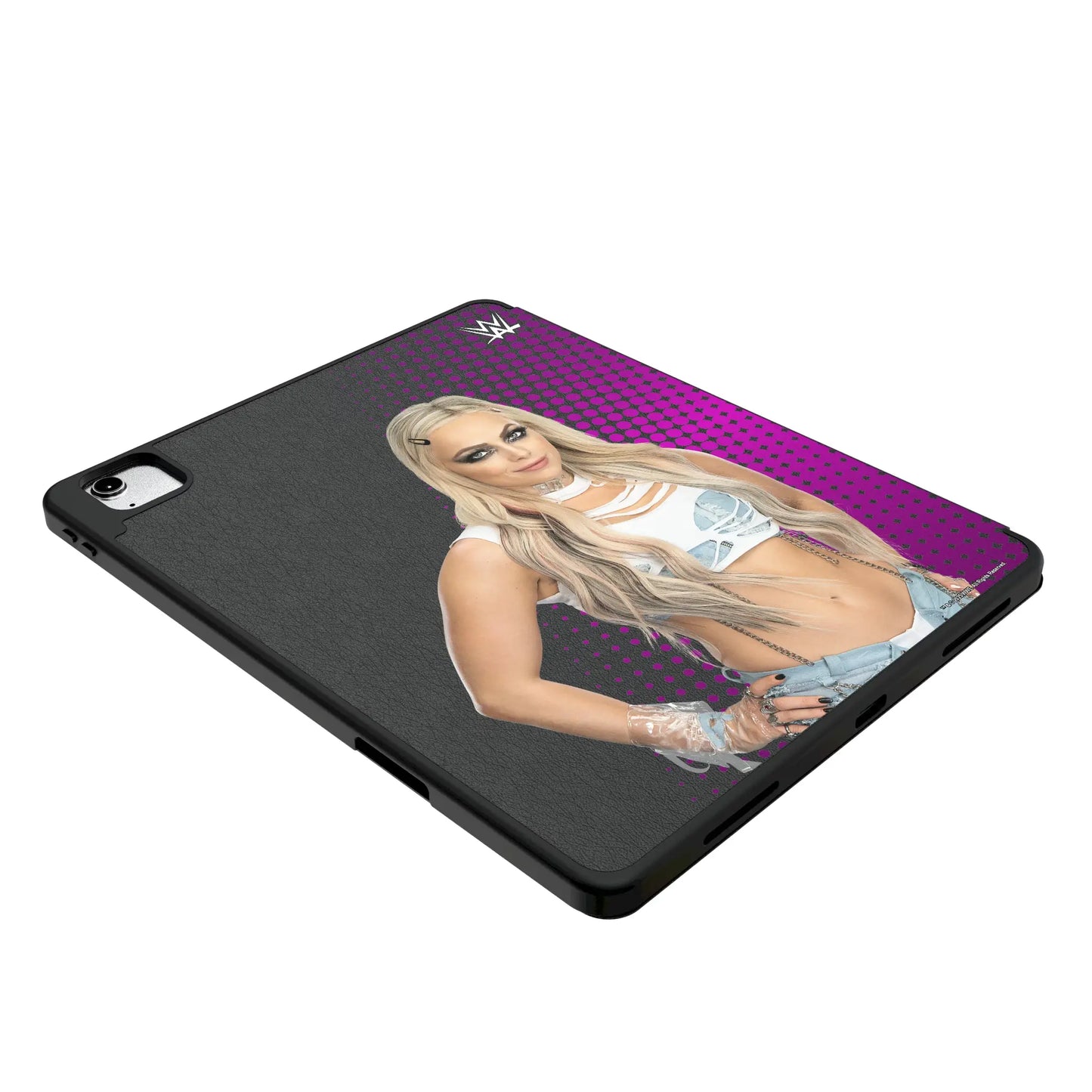 Liv Morgan Superstar Tablet Case for Apple iPad