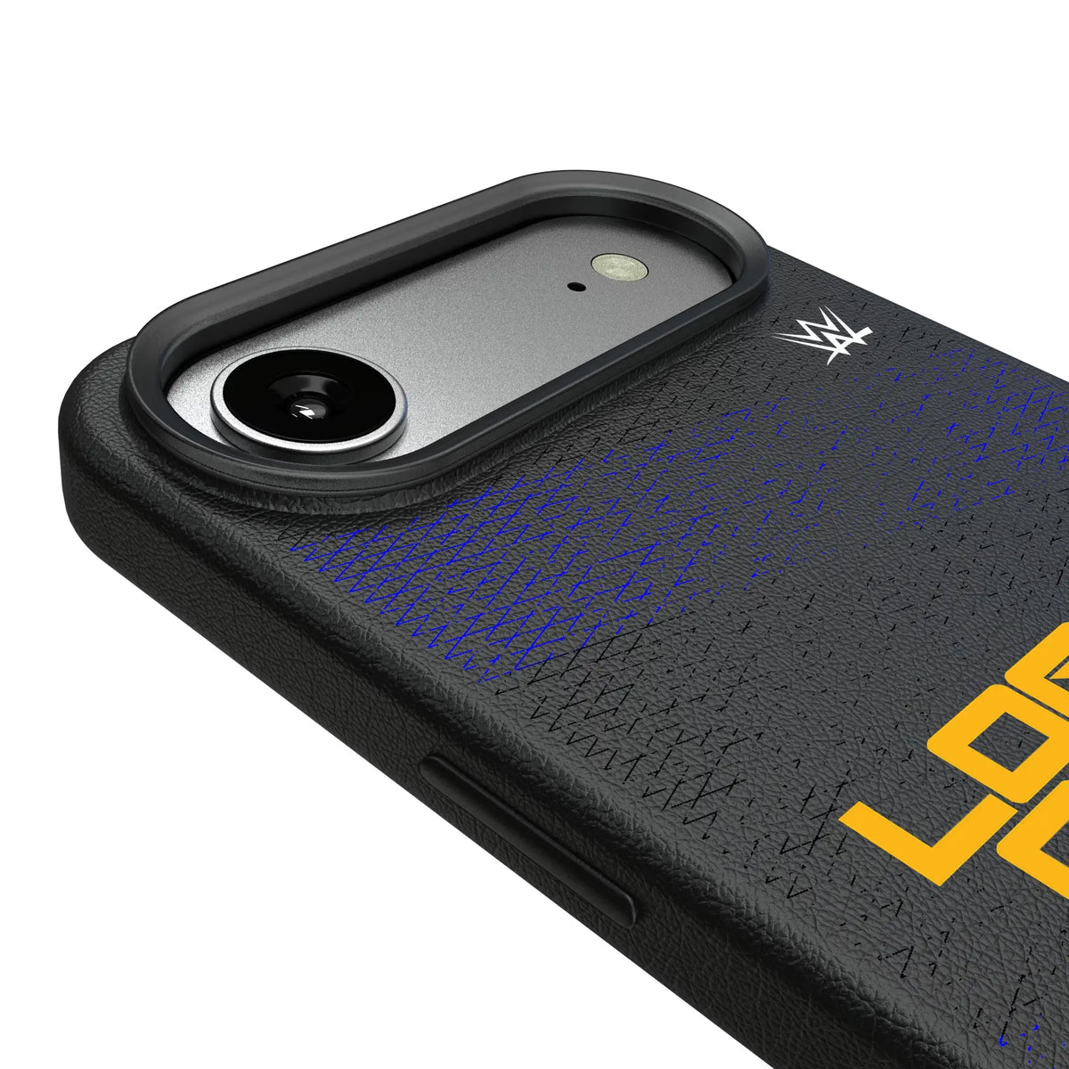 Logan Paul Steel MagSafe Compatible Phone Case for Apple iPhone