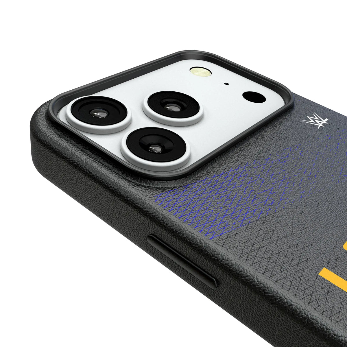Logan Paul Steel MagSafe Compatible Phone Case for Apple iPhone