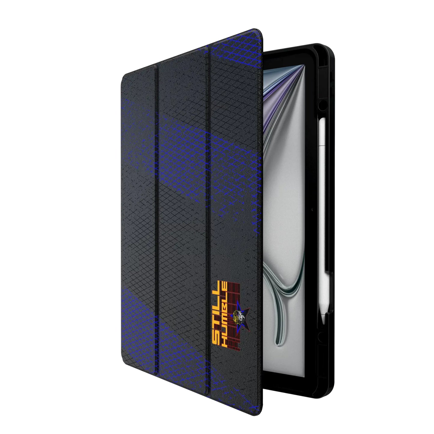 Logan Paul Steel Tablet Case for Apple iPad