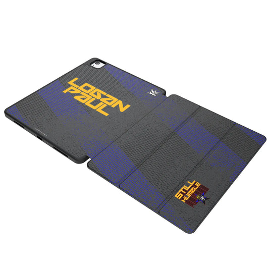 Logan Paul Steel Tablet Case for Apple iPad