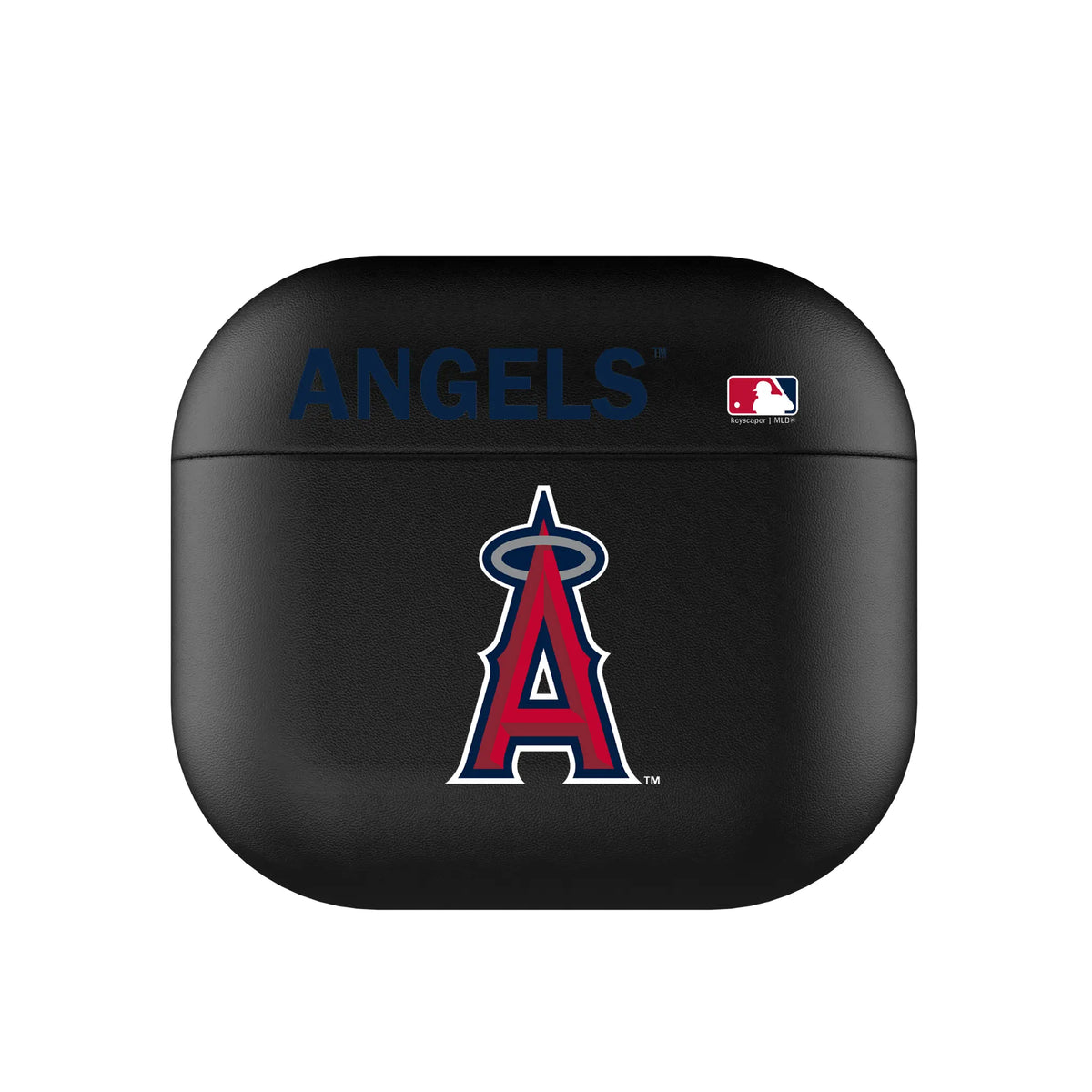 Los Angeles Angels Insignia AirPod Case Cover