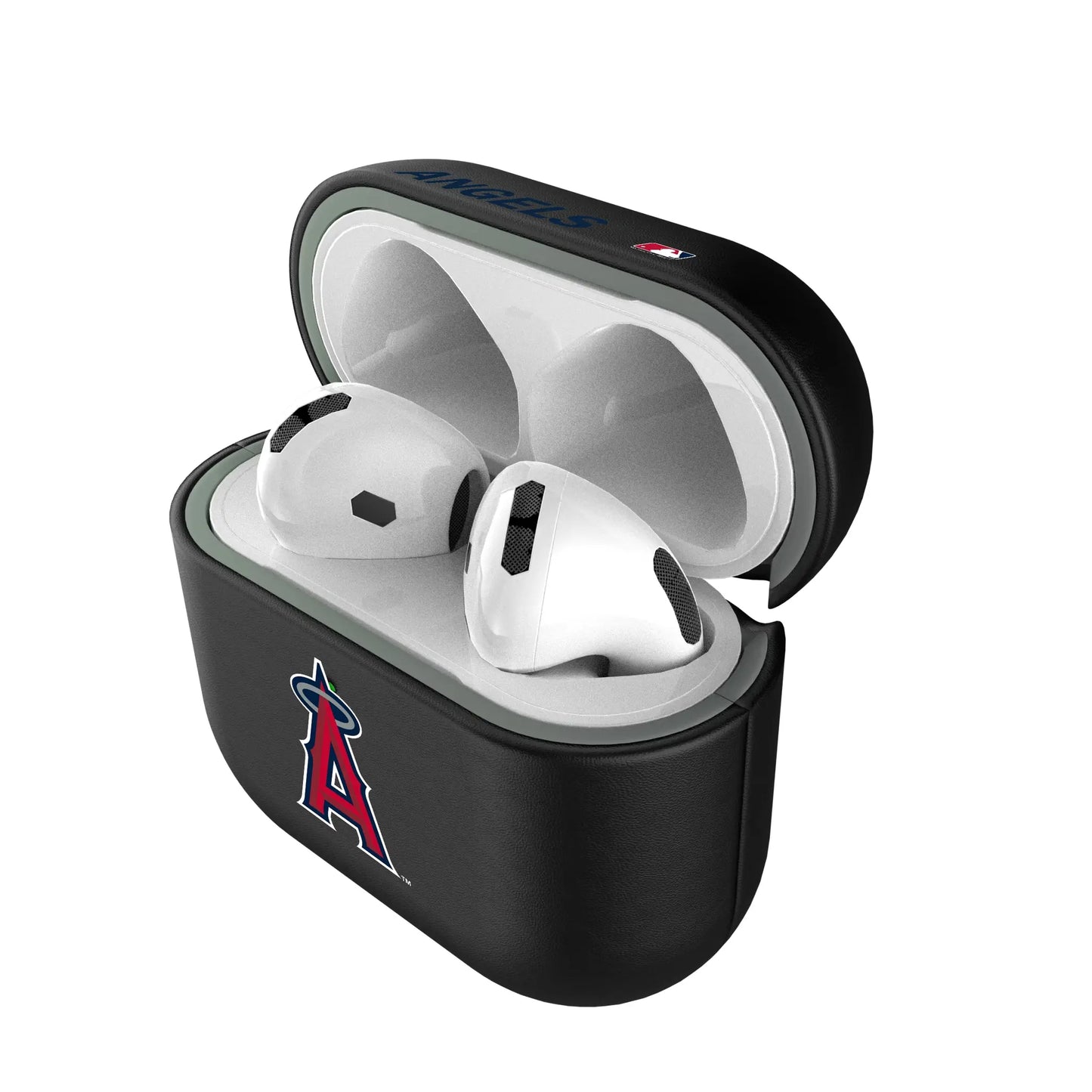 Los Angeles Angels Insignia AirPod Case Cover