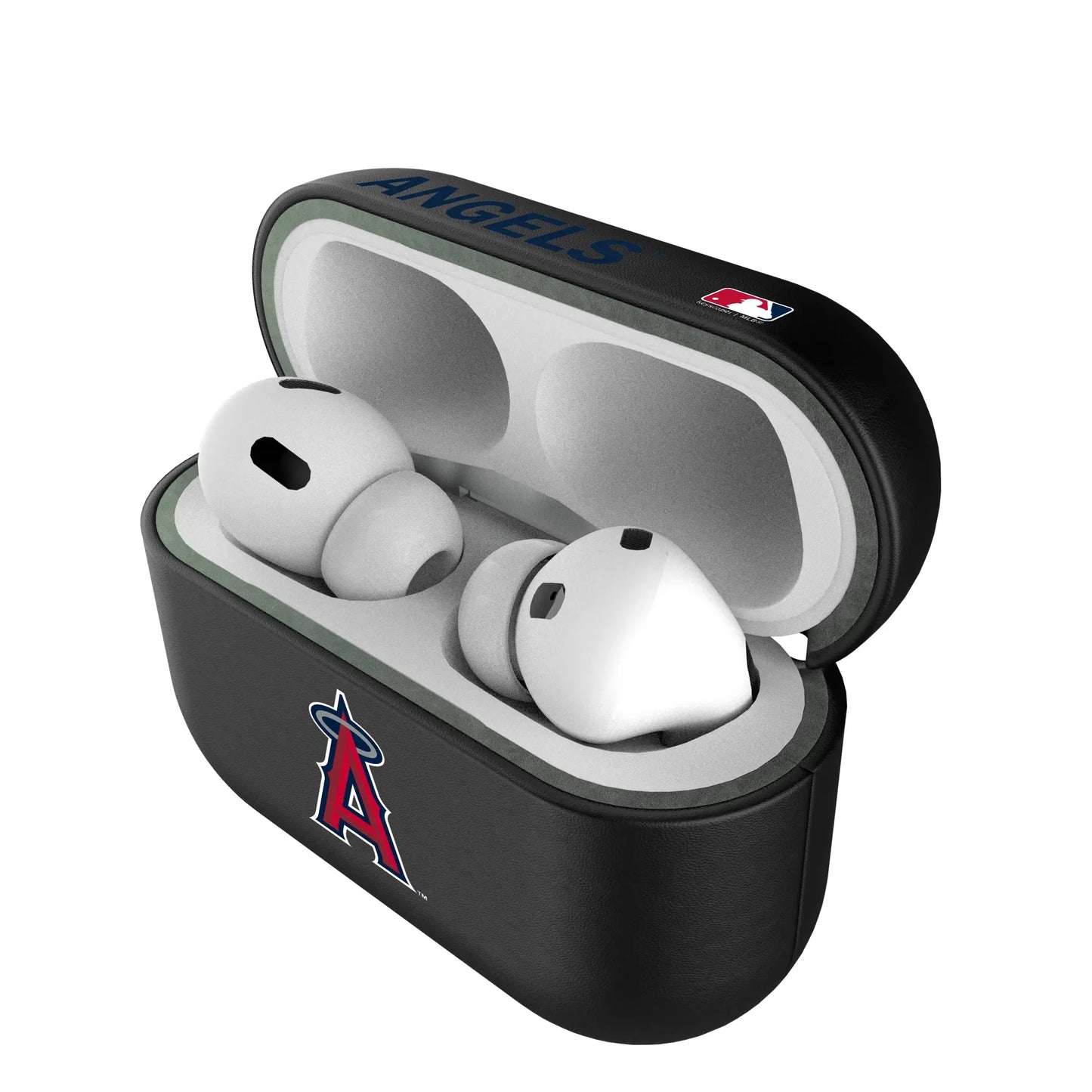 Los Angeles Angels Insignia AirPod Case Cover