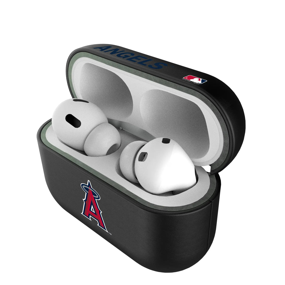 Los Angeles Angels Insignia AirPod Case Cover