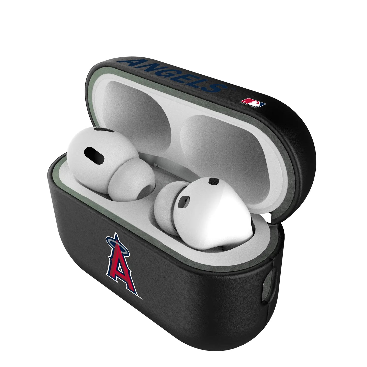 Los Angeles Angels Insignia AirPod Case Cover