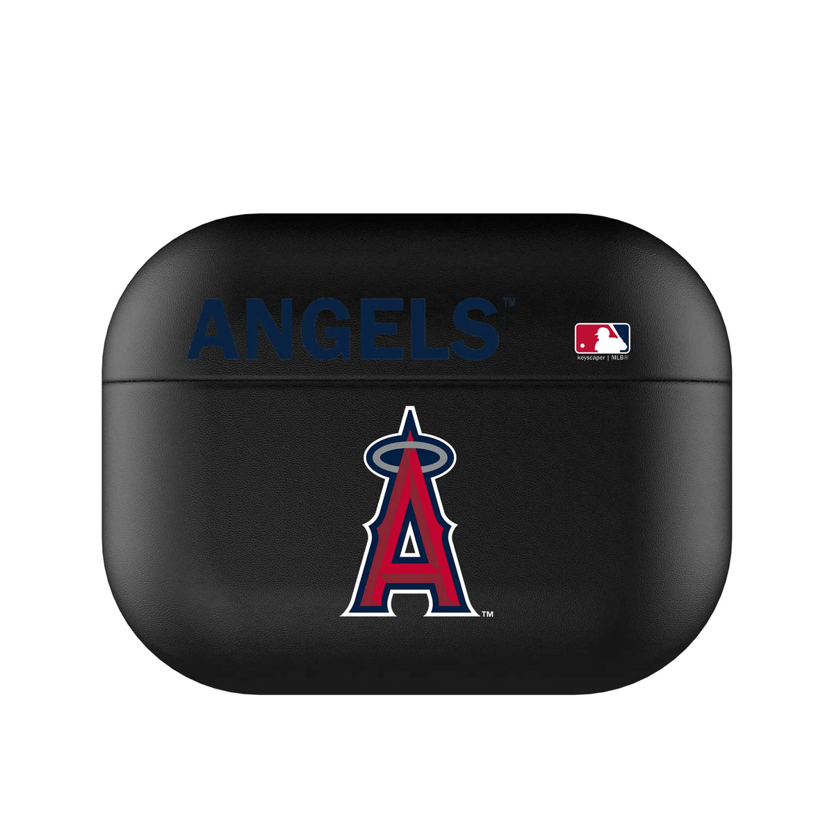 Los Angeles Angels Insignia AirPod Case Cover