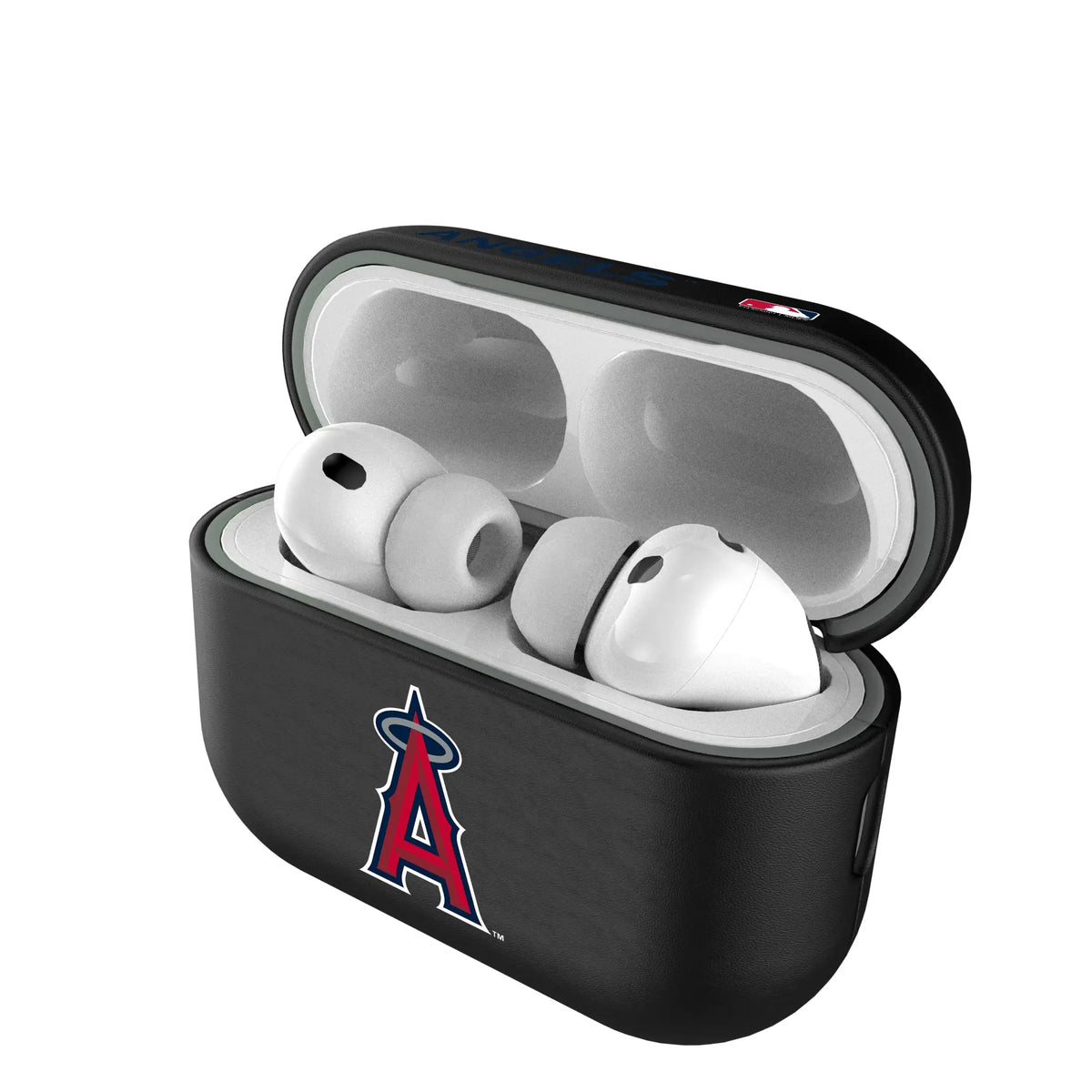 Los Angeles Angels Insignia AirPod Case Cover