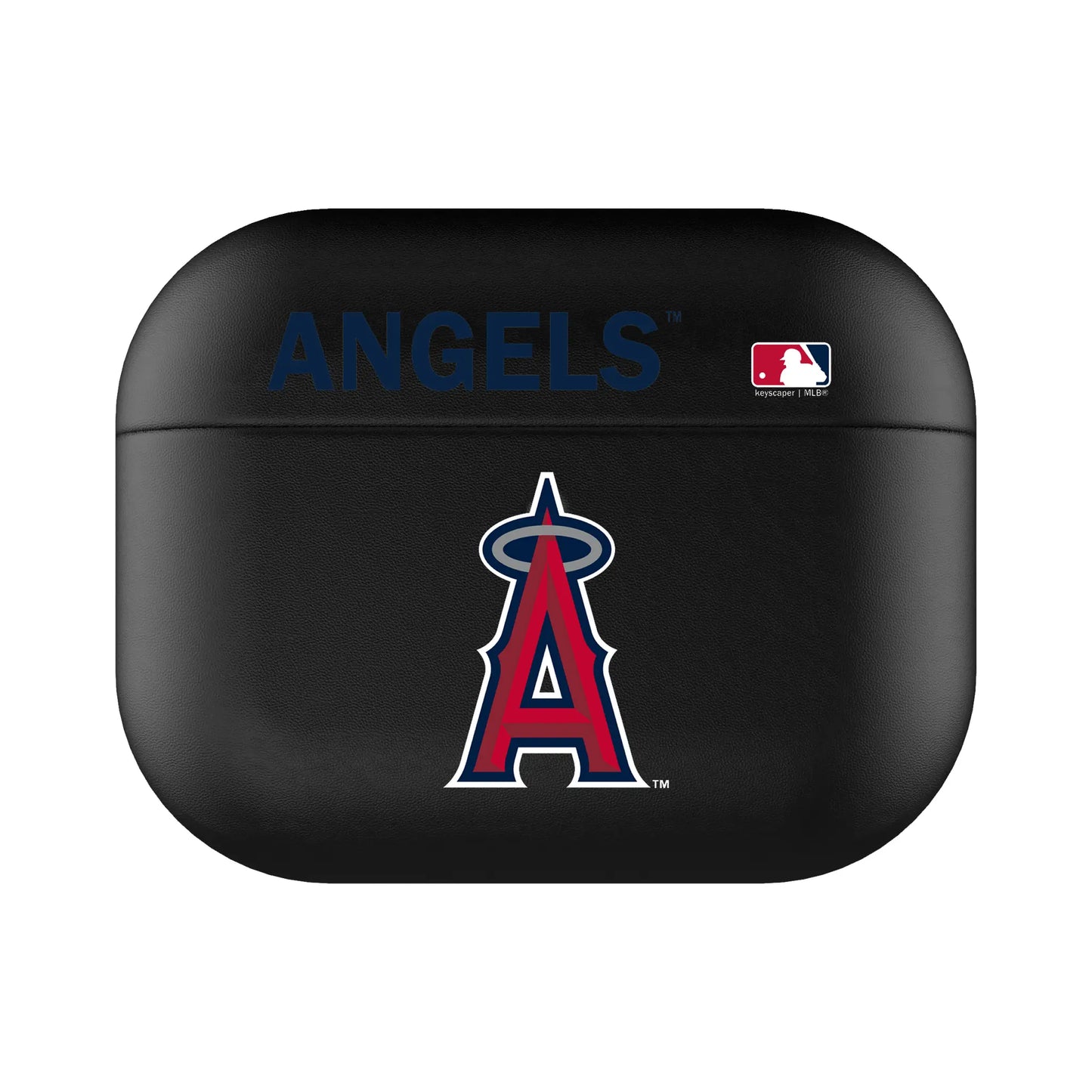 Los Angeles Angels Insignia AirPod Case Cover