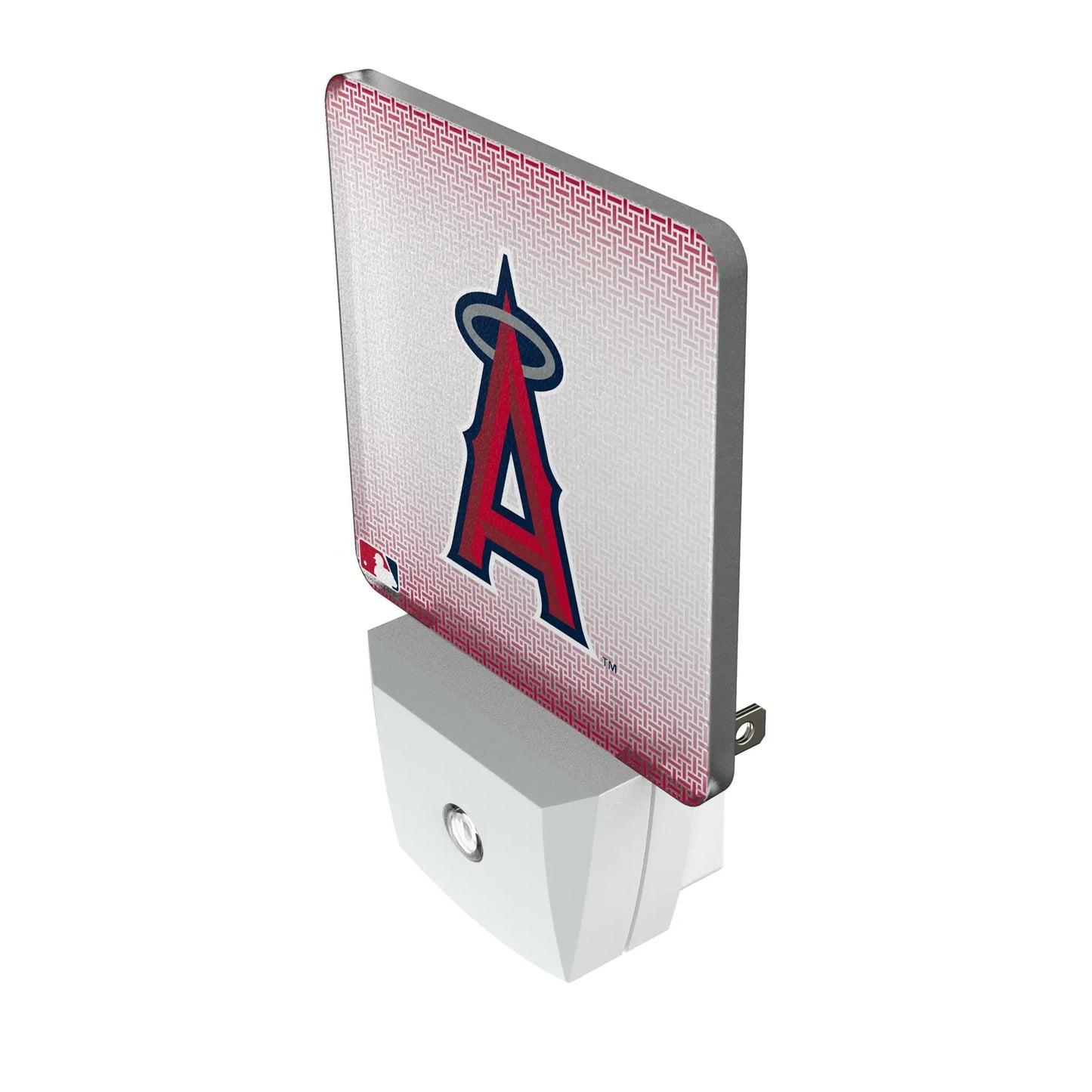 Los Angeles Angels Linen Night Light 2-Pack