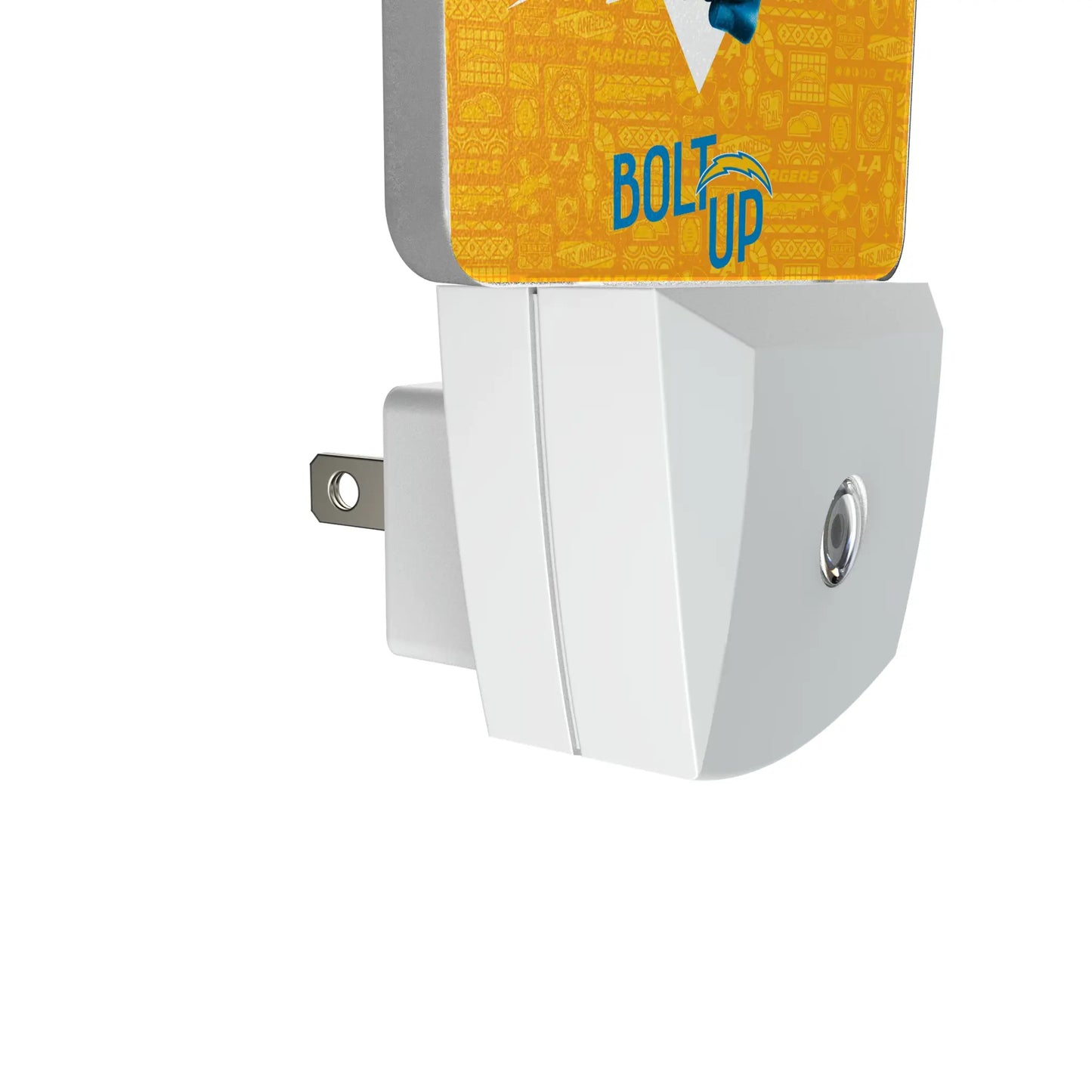 Los Angeles Chargers Deco Night Light 2-Pack