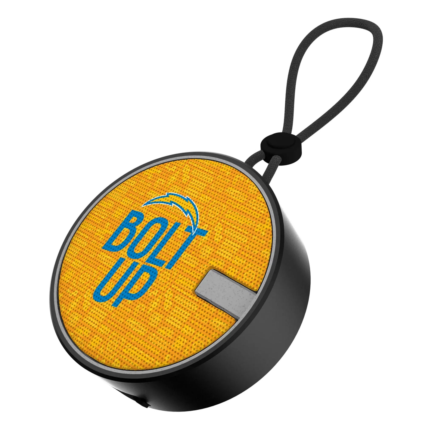 Los Angeles Chargers Deco Waterproof Speaker
