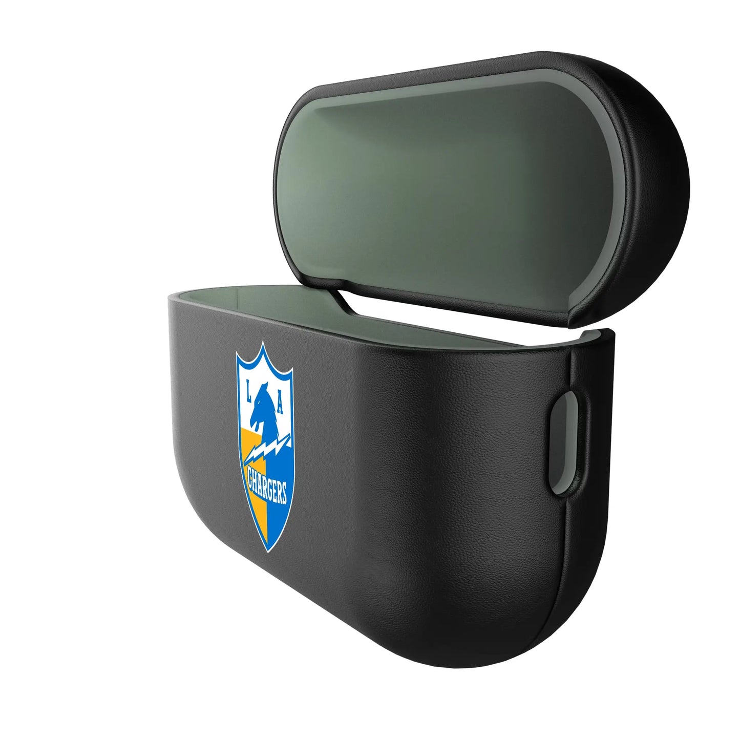 Los Angeles Chargers Historic Collection Insignia AirPod Case Cover