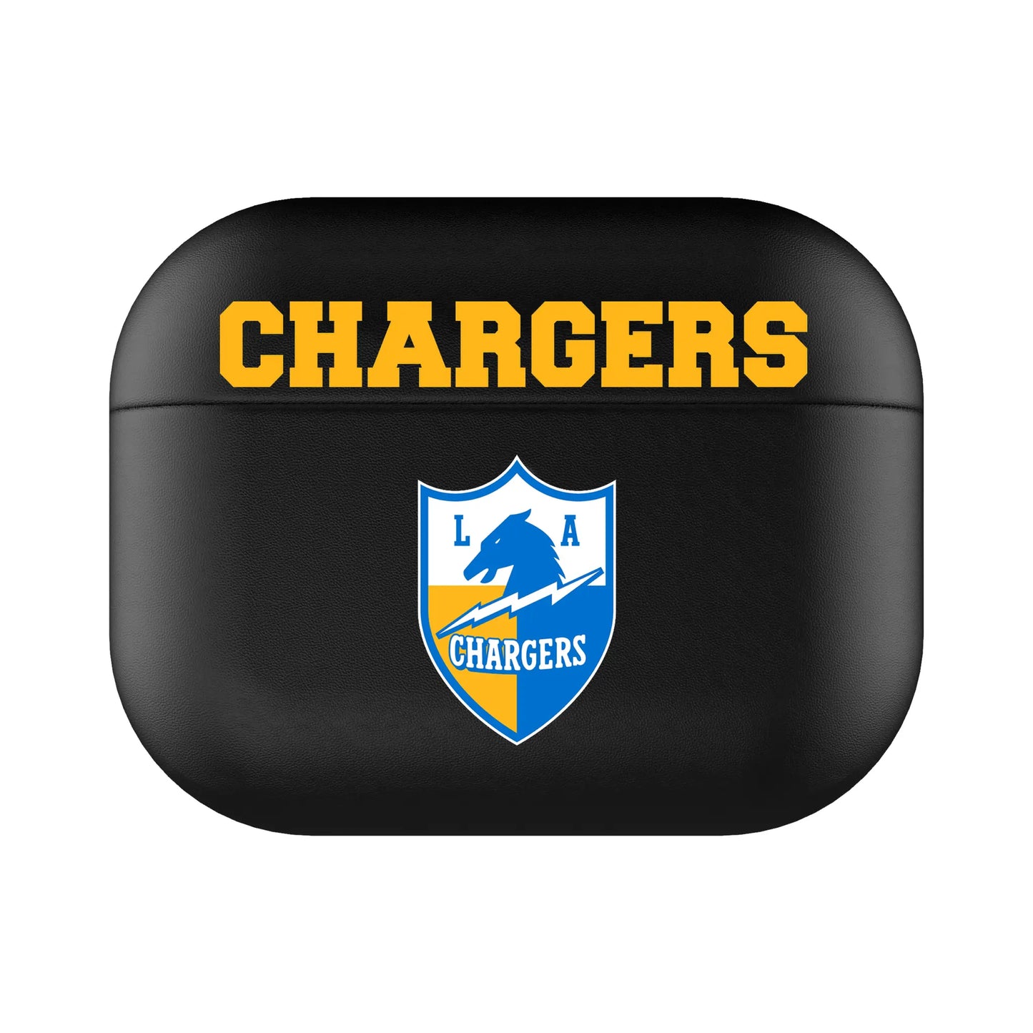 Los Angeles Chargers Historic Collection Insignia AirPod Case Cover