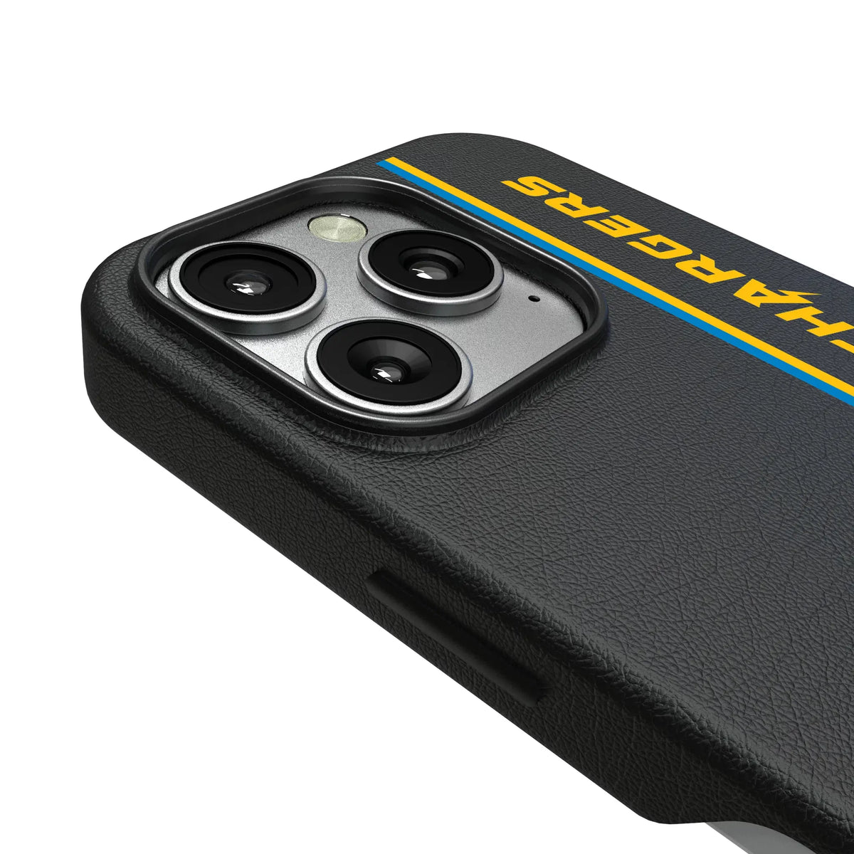 Los Angeles Chargers Sidebar MagSafe Compatible Phone Case for Apple iPhone