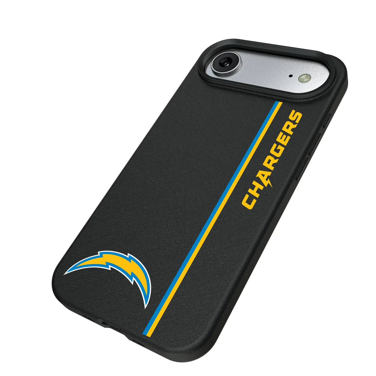Los Angeles Chargers Sidebar MagSafe Compatible Phone Case for Apple iPhone